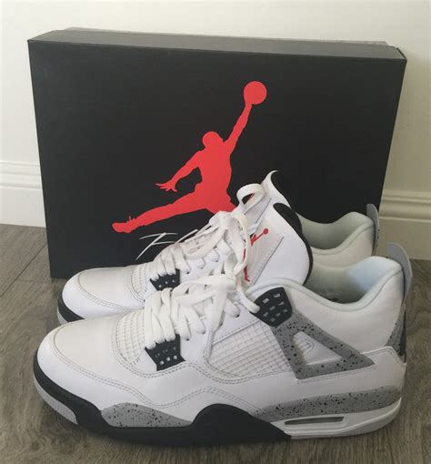 nike jordan maat 38.5|Nike air jordan 4 sneakers.